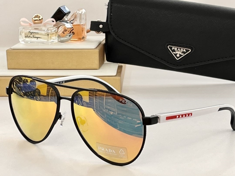 Prada Sunglasses